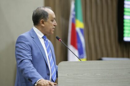 Proposta do vereador Professor Samuel busca reconhecer empresas comprometidas com a inclusão e a acessibilidade em Manaus