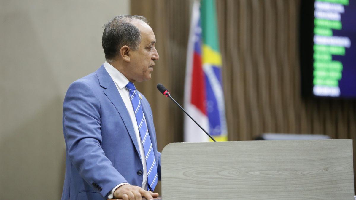 Proposta do vereador Professor Samuel busca reconhecer empresas comprometidas com a inclusão e a acessibilidade em Manaus