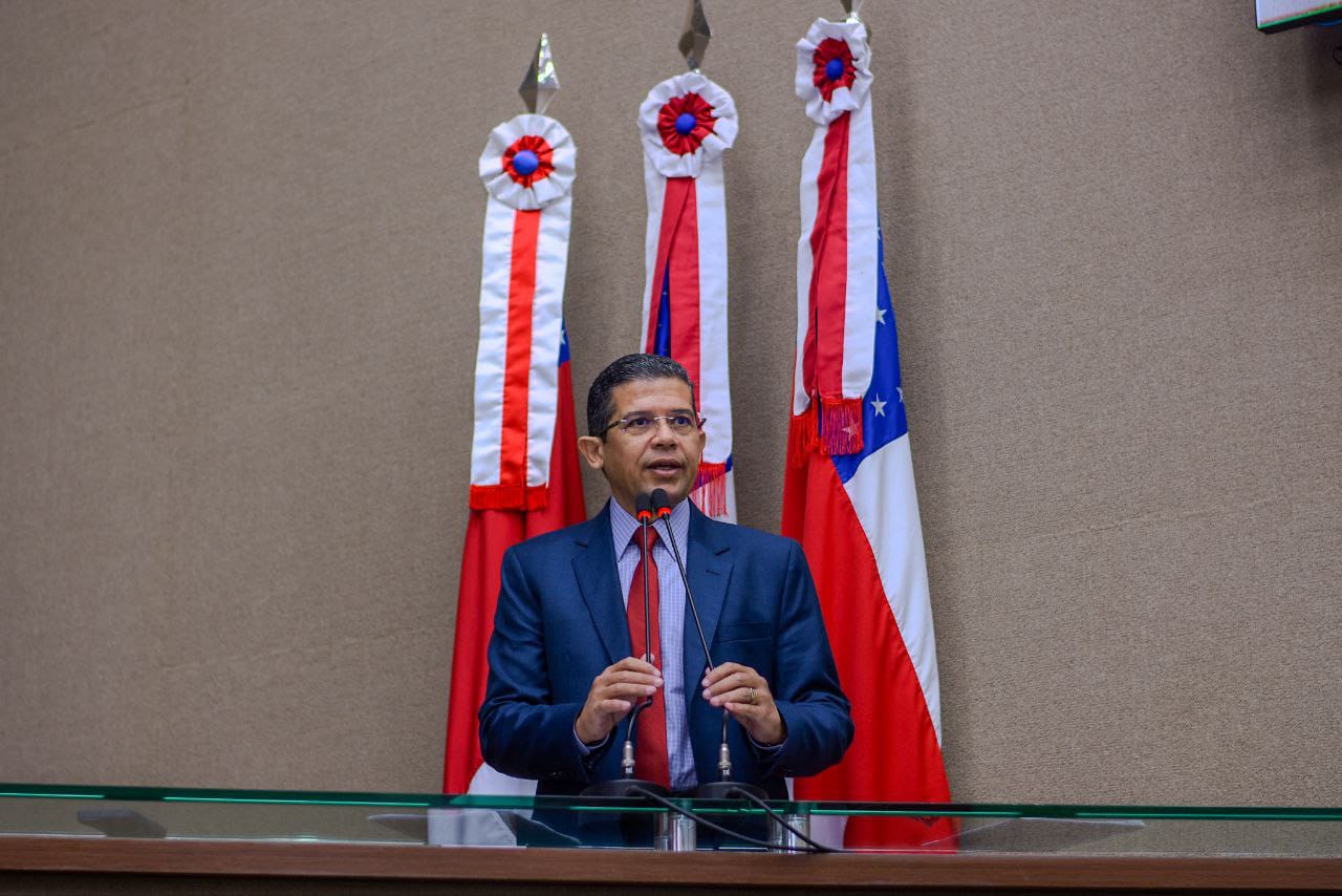 Projetos do deputado João Luiz sobre prevenção em saúde mental e consumo de álcool a crianças e adolescentes são aprovados na Aleam Projetos do deputado João Luiz sobre prevenção em saúde mental e consumo de álcool a crianças e adolescentes são aprovados na Aleam