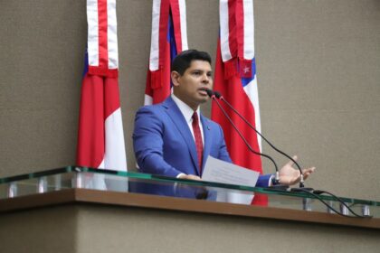 Redução na conta de luz alivia o bolso dos amazonenses, destaca deputado Mário César Filho