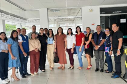 Representantes sindicais da saúde se reúnem com Prefeitura de Manaus para discutir valorização da categoria