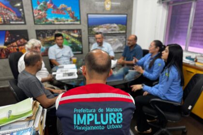 Ações integradas para projetos de habitação