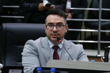 Rodrigo Guedes cobra maior orçamento e estrutura para Defesa Civil de Manaus