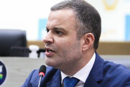 Rodrigo Sá cobra atuação mais efetiva do IMMU na fiscalização de trânsito em Manaus