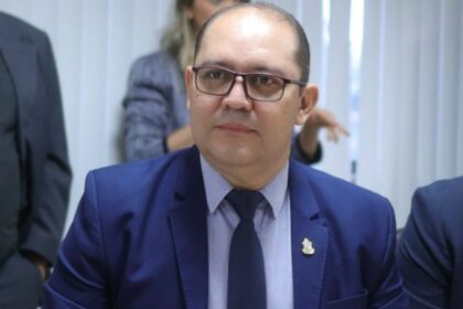 Rosivaldo Cordovil apoia eleição para o Conselho Municipal de Saúde