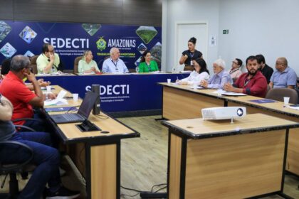 Ceter realiza reunião extraordinária com posse de novos conselheiros e deliberações sobre políticas públicas de trabalho