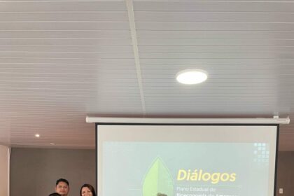 Plano Estadual de Bioeconomia avança com a realização dos Diálogos em Santa Isabel do Rio Negro