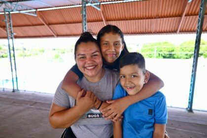 No Dia das Mães, paratleta amazonense Maria de Fátima é exemplo de superação e conquista