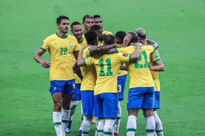 Praças esportivas do Amazonas se consolidam como palco de grandes eventos
