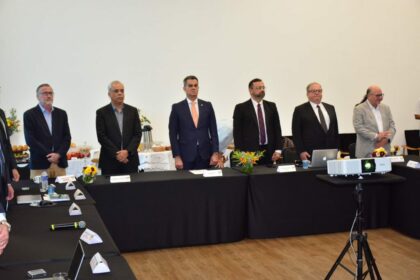 Secretário de Energia e Mineração do Amazonas é reeleito à presidência do Fórum Nacional de Secretários de Minas e Energia
