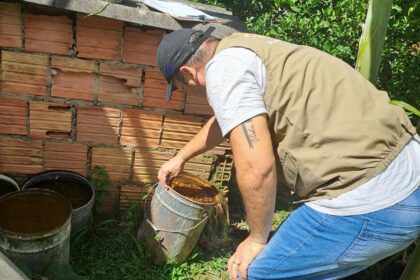 Informe da Prefeitura de Manaus atualiza dados epidemiológicos de arboviroses na capital