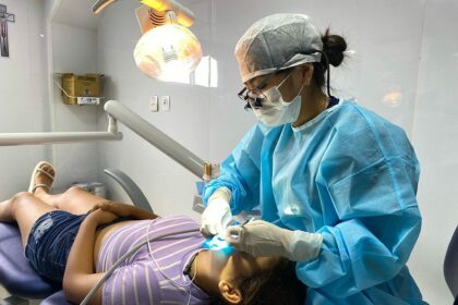 Urucurituba recebe a 10ª expedição de saúde do Barco Hospital São João XXIII