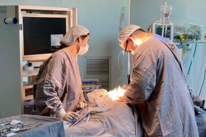 Em quatro meses, Hospital 28 de Agosto realizou mais de 3,7 mil cirurgias de média e alta complexidade