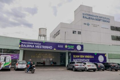 SES-AM garante atendimento a gestantes da Moura Tapajóz durante reforma no telhado na maternidade municipal