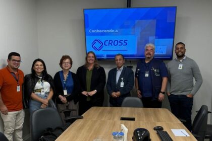 SES-AM participa de intercâmbio com o Complexo Regulador de São Paulo