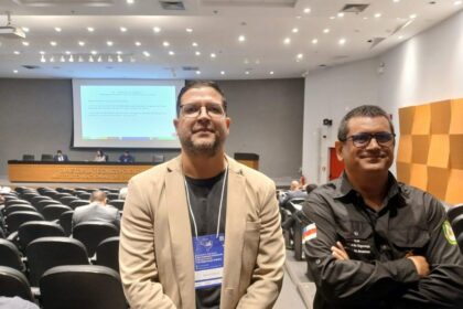 Ciclo de Gestão para Desempenho da SSP-AM é apresentado como case de sucesso em encontro nacional de Gestores de Estatística de Segurança Pública
