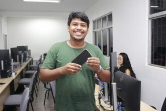 Em sete meses, Núcleo de Recuperação de Celulares prendeu 38 pessoas e recuperou cerca de cinco mil aparelhos