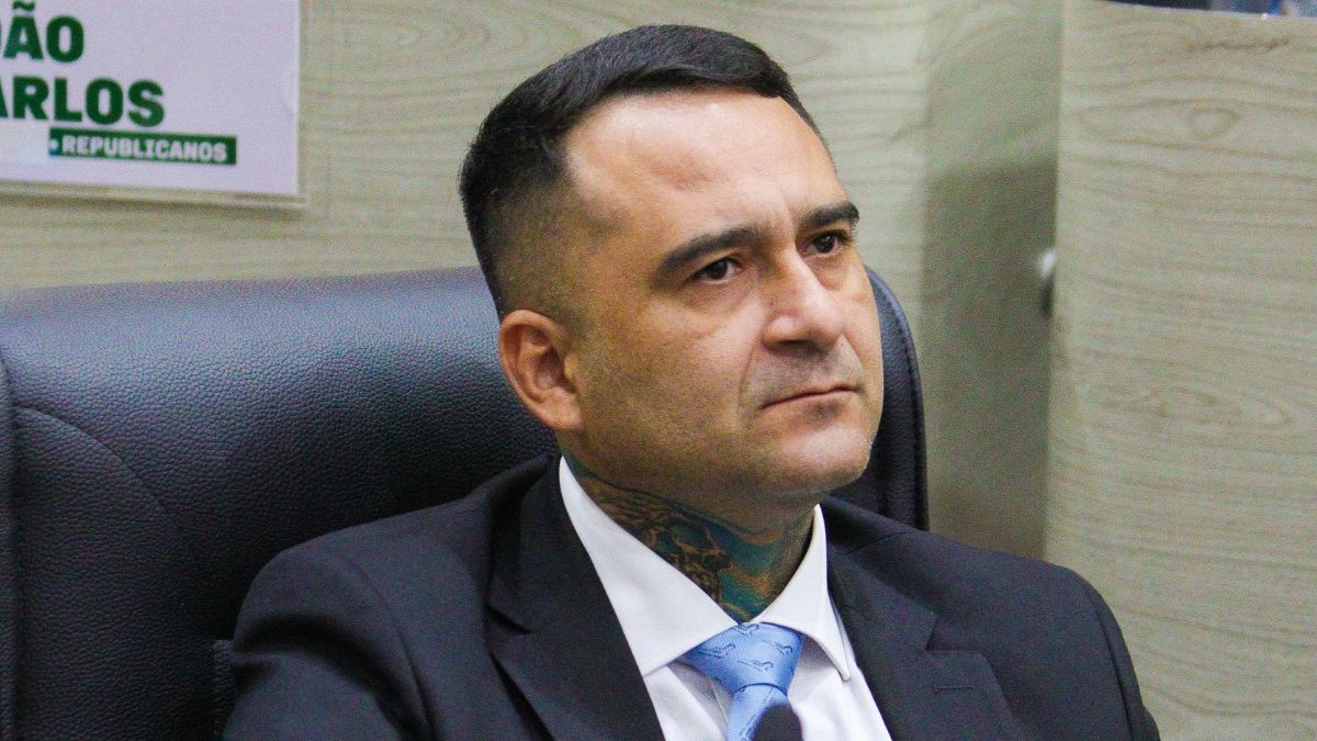 Sargento Salazar cobra maior publicidade sobre ponto de instalação dos novos radares em Manaus