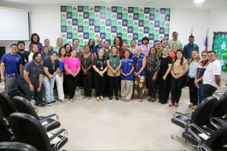 Seas contribui com a Força de Proteção do Sistema Único de Assistência Social para criação de estratégias em calamidades