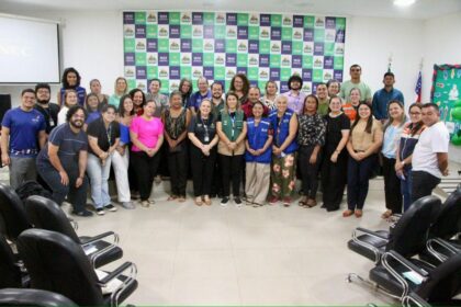 Seas contribui com a Força de Proteção do Sistema Único de Assistência Social para criação de estratégias em calamidades