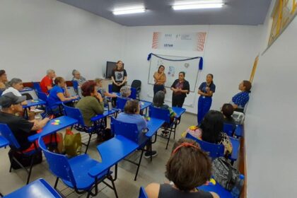 Seas tem programação diversificada nos centros de convivência no mês de junho