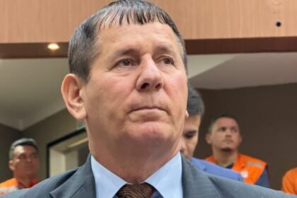 PL de Roberto Sabino que veta verba pública na contratação de artistas que incitem violência e sexualidade segue para sanção da Prefeitura