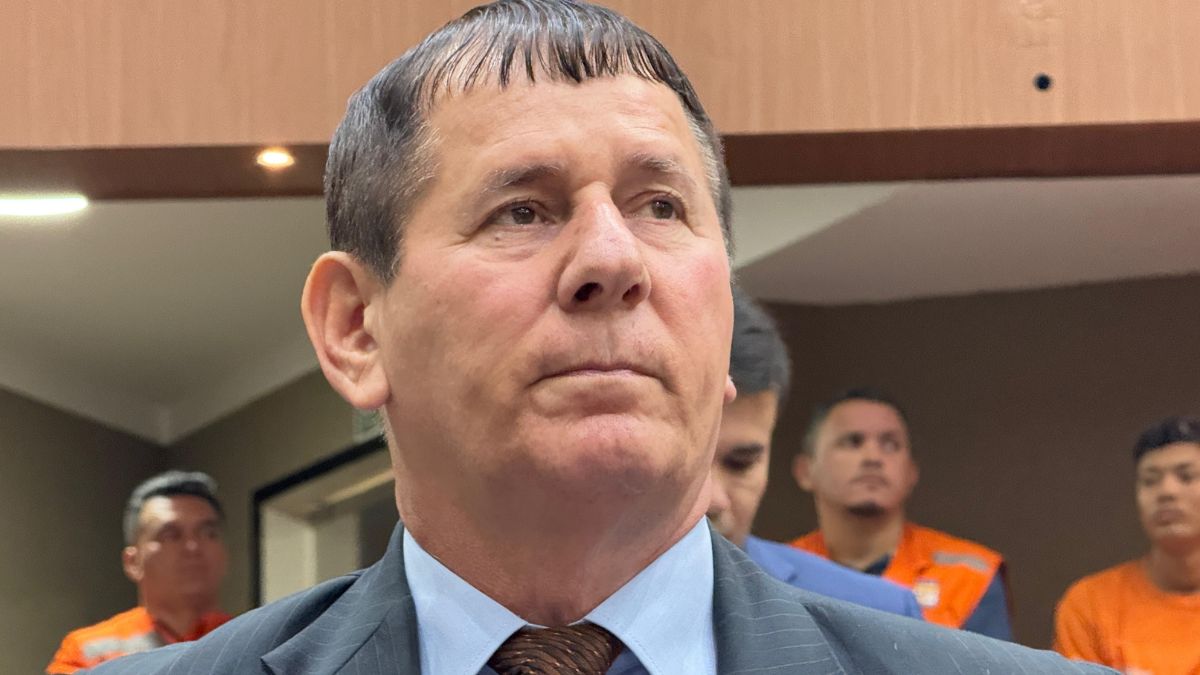 PL de Roberto Sabino que veta verba pública na contratação de artistas que incitem violência e sexualidade segue para sanção da Prefeitura
