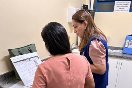 Prefeitura de Manaus realiza visitas técnicas para alinhar ações de prevenção e controle de tuberculose