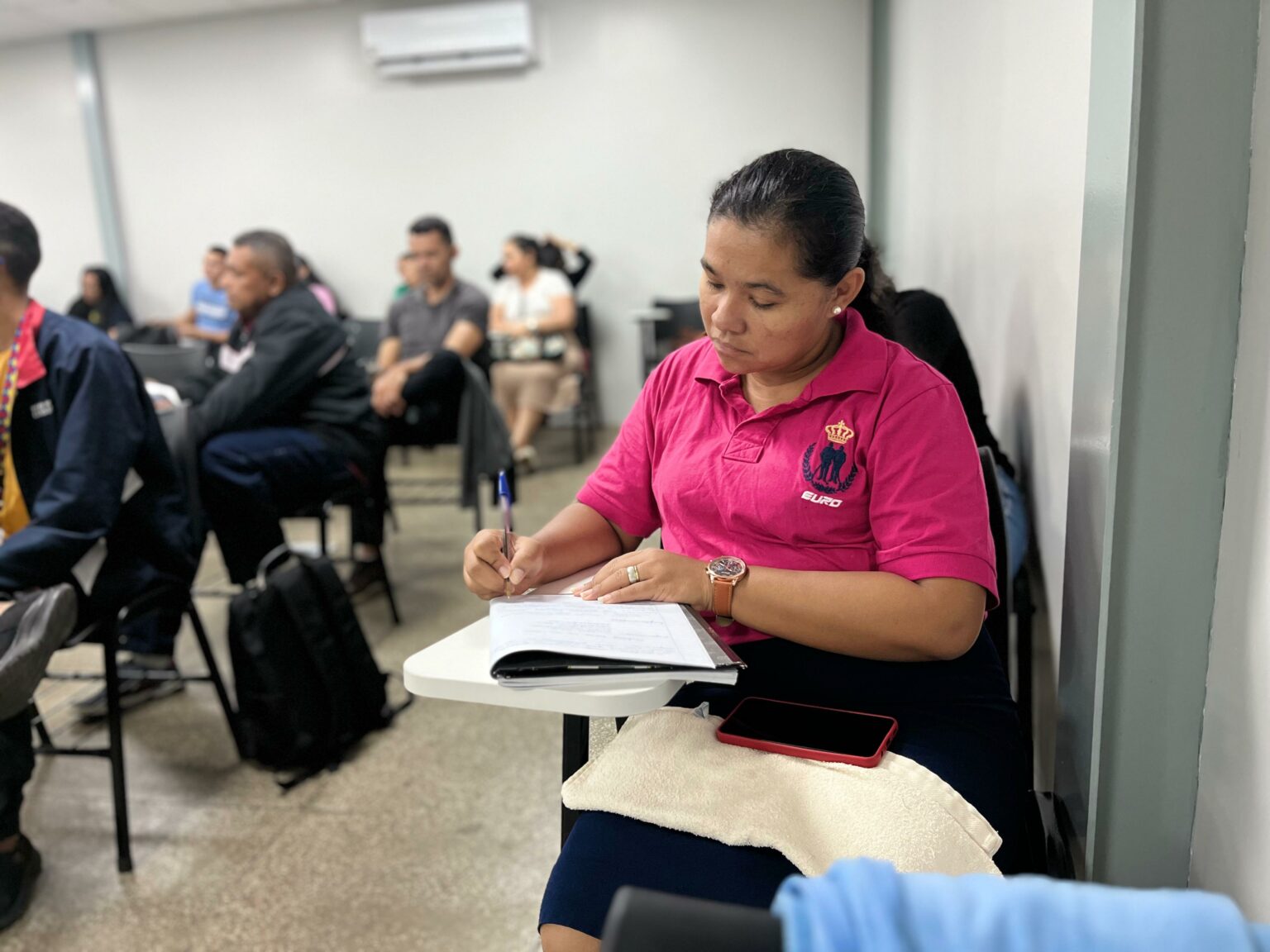Prefeitura inscreve para oficina gratuita sobre ‘Técnicas de Comunicação Escrita no Mundo do Trabalho’