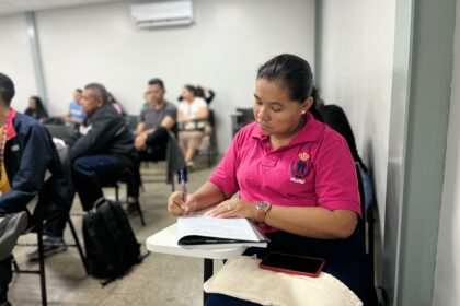 Prefeitura inscreve para oficina gratuita sobre ‘Técnicas de Comunicação Escrita no Mundo do Trabalho’