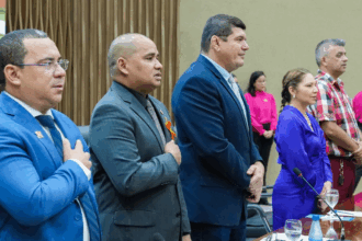 Sérgio Baré relembra acidente com quadrilha junina e destaca solidariedade do prefeito de Rorainópolis