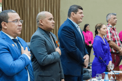 Sérgio Baré relembra acidente com quadrilha junina e destaca solidariedade do prefeito de Rorainópolis