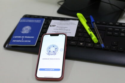 Sine Manaus oferta 341 vagas de emprego nesta segunda-feira