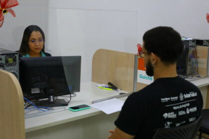 Sine Manaus oferta 369 vagas de emprego nesta terça-feira, 6/5