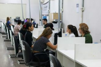 Sine Amazonas divulga 274 vagas de emprego para esta quinta-feira