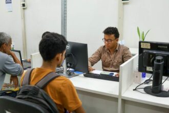 Sine Amazonas divulga 236 vagas de emprego para esta sexta-feira