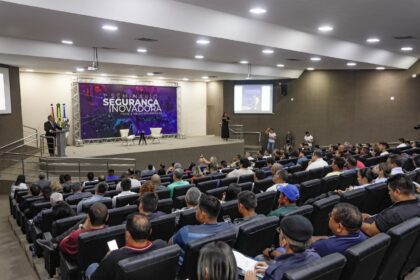 Terceira edição do Seminário de Segurança Inovadora da Aleam apresentará casos de sucesso em segurança pública