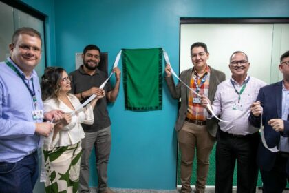 Inauguração de salas do ProEnSP e novos laboratórios fortalece ensino em Enfermagem em Saúde Pública na UEA