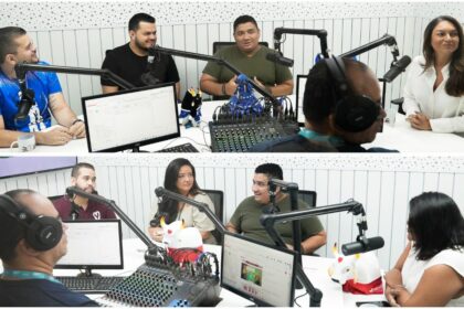 Última edição do programa ‘Câmara & Toada’ une Caprichoso, Garantido e a memória de Arlindo Júnior