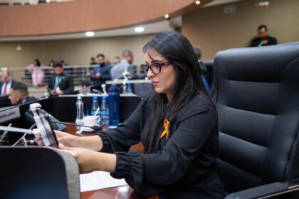 PL que prevê provas e gabaritos de concursos públicos no sistema braile vai à sanção do prefeito