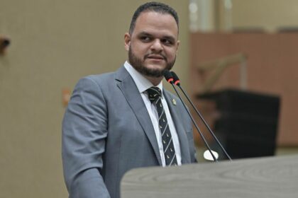 Aldenor Lima destaca importância da nova gestão no CRMV-AM em Manaus