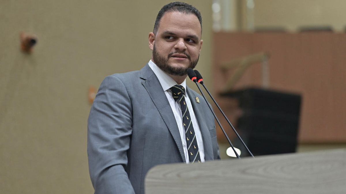 Aldenor Lima destaca importância da nova gestão no CRMV-AM em Manaus