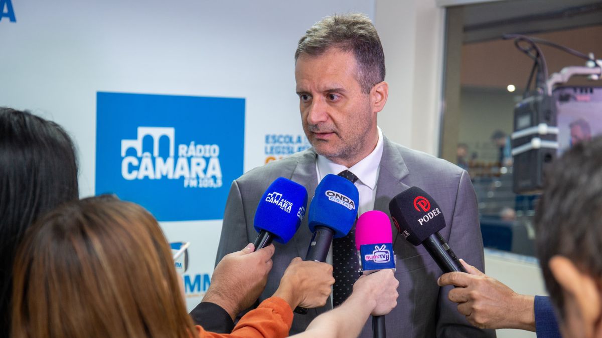 Marcelo Serafim destaca equilíbrio fiscal da Prefeitura de Manaus no 1º quadrimestre de 2025