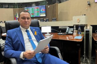 Projeto de Raiff Matos que proíbe uso de entorpecente em locais públicos de Manaus avança na CMM