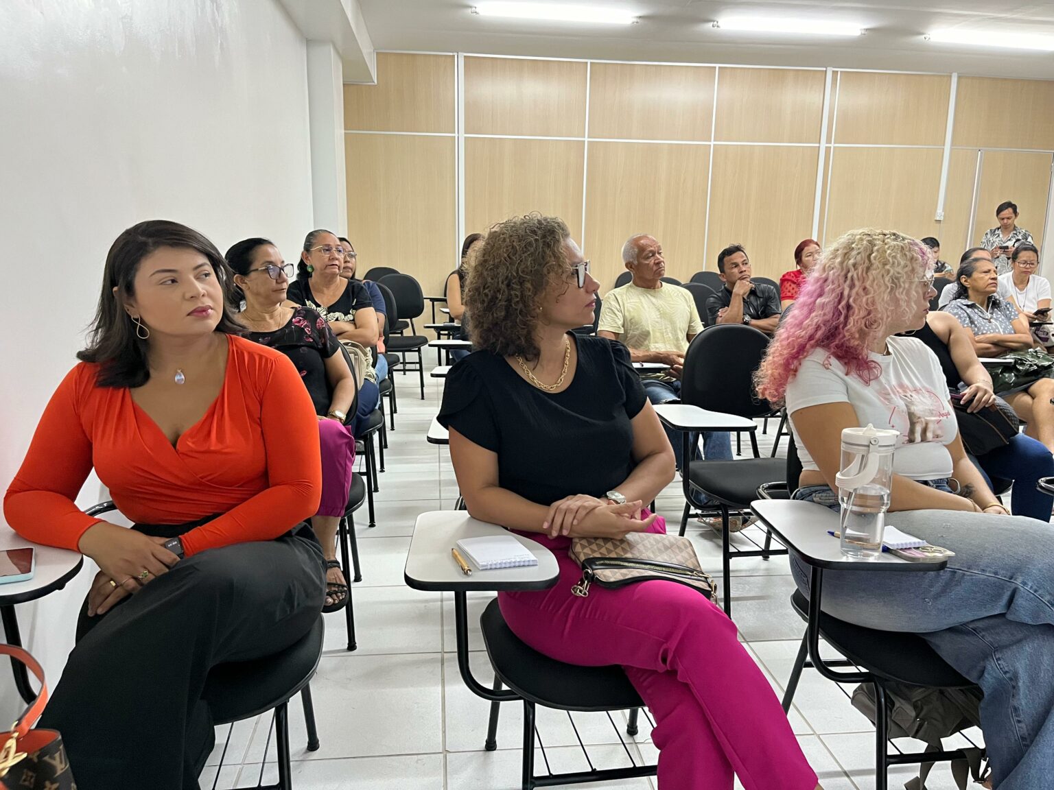 Prefeitura de Manaus divulga lista de selecionados no curso ‘Academia do Empreendedor’