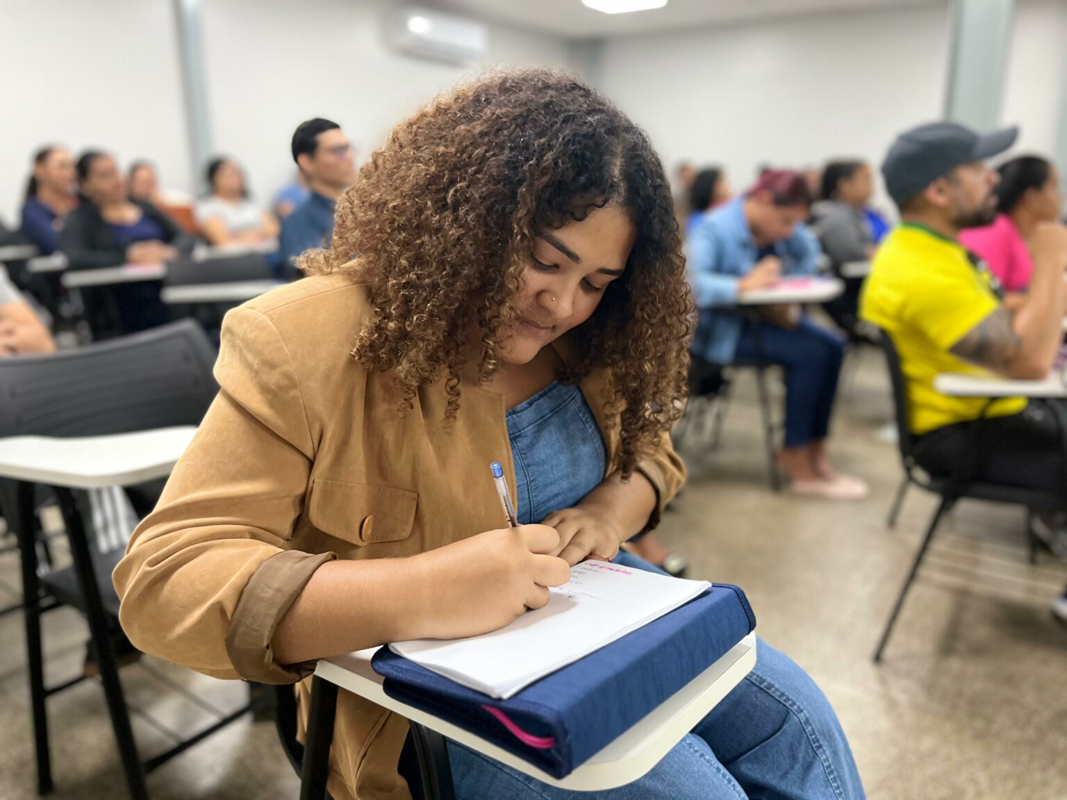 Prefeitura de Manaus oferta 60 vagas gratuitas para o curso ‘Academia do Empreendedor’