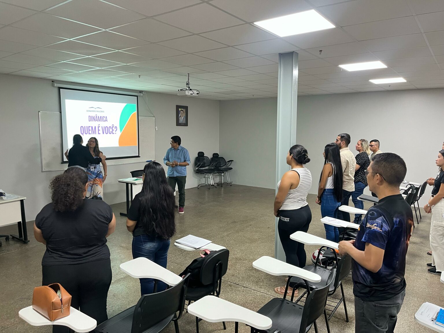 80 vagas para o curso Educação Financeira para Empreendedores