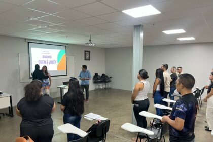 80 vagas para o curso Educação Financeira para Empreendedores