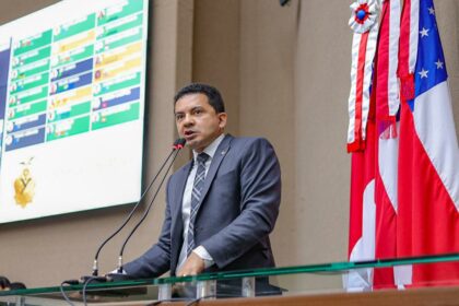 Delegado Péricles assina novo convite ao secretário de Segurança para prestar contas à Assembleia Legislativa