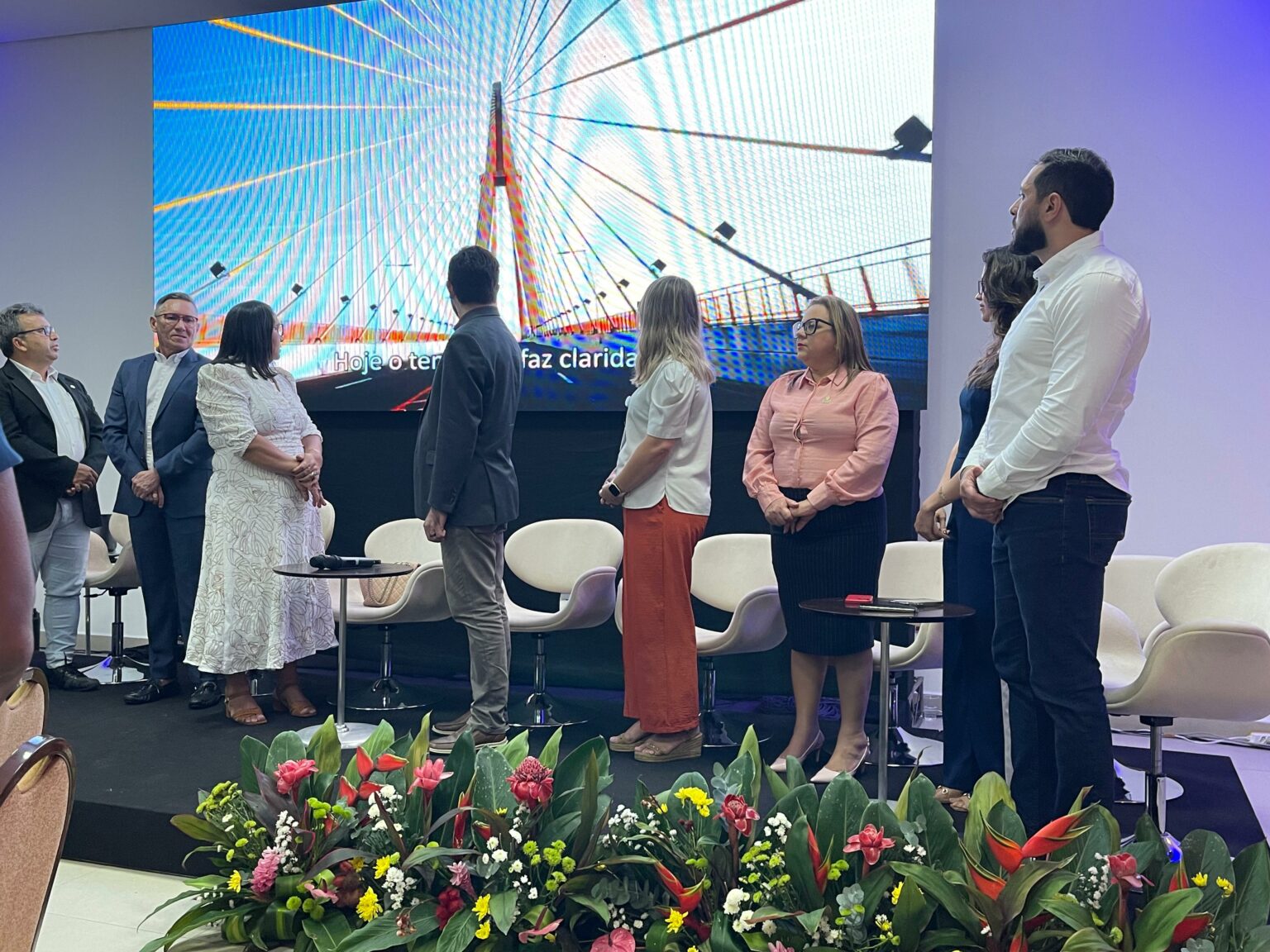 Prefeitura participa do 8º Fórum Estadual da Undime Amazonas